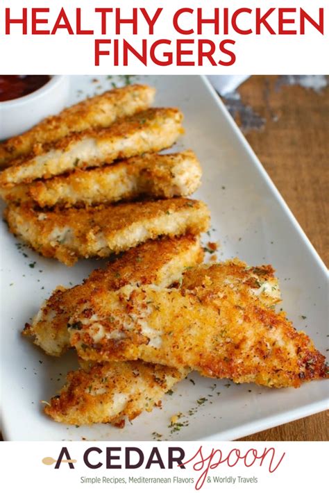 I always bake chicken at 350. How Long Do You Bake Chicken Tenders In The Oven And At ...