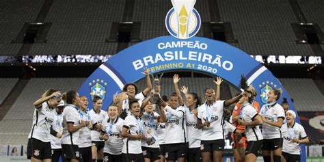 Final Do Campeonato Brasileiro Feminino A 1 Corinthias X Avaí