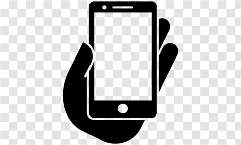 Vector Graphics Clip Art Iphone Icon Design Mobile Phones Iphone