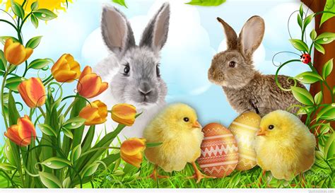 Easter is one of the most significant christian festivals and holidays. happy easter message