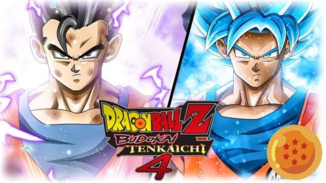 This category has a surprising amount of top dragon ball z games that are rewarding to play. dragon ball z vf youtube