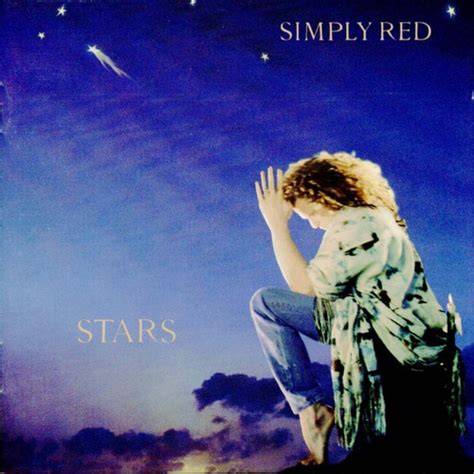 Cd Simply Red Stars R 2890 Em Mercado Livre