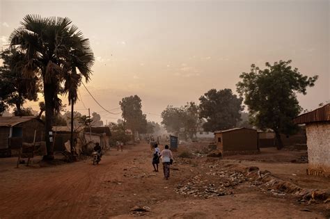 Ten Years Of Atrocities And Violence In Central African Republic Msf