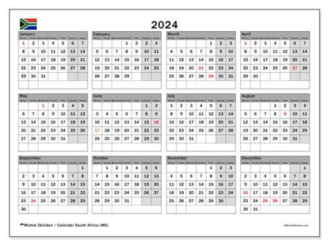 Calendar With Public Holidays 2024 South Africa Lise Sherie