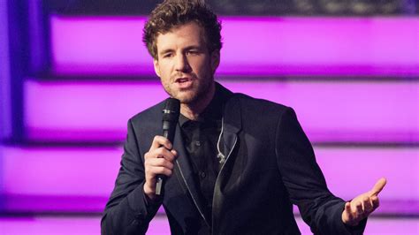 Luke Mockridge: Foto mit IHR sorgt für Skandal – „Schäm dich