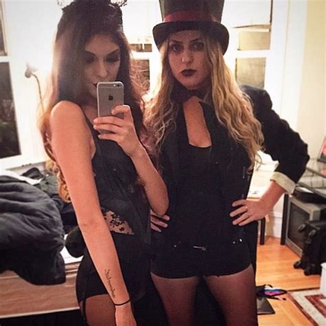 10 Cute Same Sex Couples Halloween Costumes To Inspire