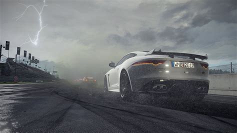 Project Cars 2 Beautiful Screenshots Showcase New Track And Cars