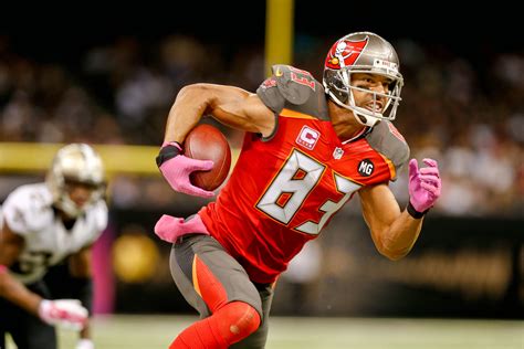 5,179 results for vincent jackson. Vincent Jackson To Remain In Tampa Bay