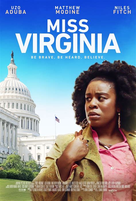 Watch and download the official trailer for popular tv movie miss virginia. Miss Virginia Movie Review | Geeky Hobbies