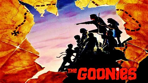 The Goonies Wallpaper 74 Images