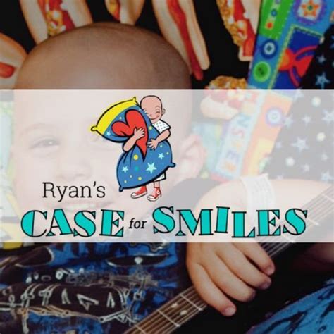 Ryans Case For Smiles Pillowcase Session Warsaw First United Methodist