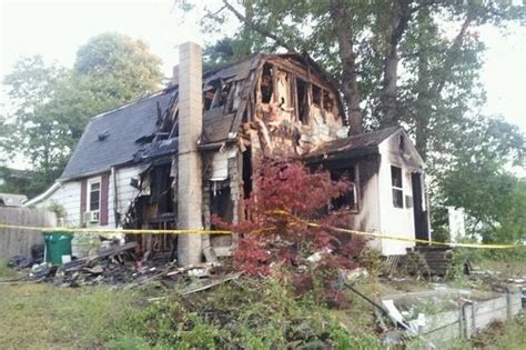1 Dead In North Attleboro House Fire