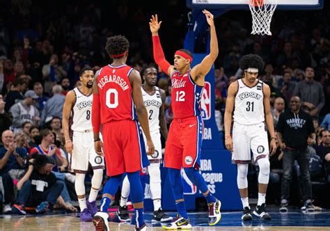 7 wild stats from the sixers' epic collapse. Sixers Place High in 2020 NBA Offseason Rankings - Sports ...