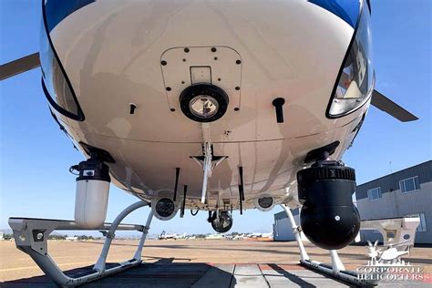 Eurocopter as355 as550 fennec eurocopter ec130. 2011 Eurocopter AS350 B2 For Sale - Corporate Helicopters