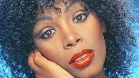The Legacy Of Donna Summer Americas Disco Queen Is Lasting Cnn
