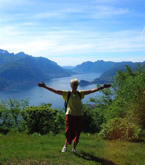 Lake Como Walking Tour Italian Lakes Discovery Genius Loci Travel