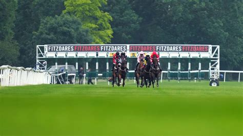 Royal Windsor Racecourse Jumping To Return To Berkshire Track For First Time Since 2005