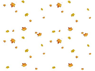 This clipart image is transparent backgroud and png format. Autumn leaves, autumn , leaves , gif - PicMix