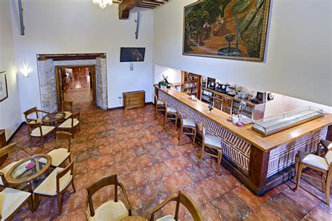 Convento Las Claras hotel en Peñafiel Viajes el Corte Inglés