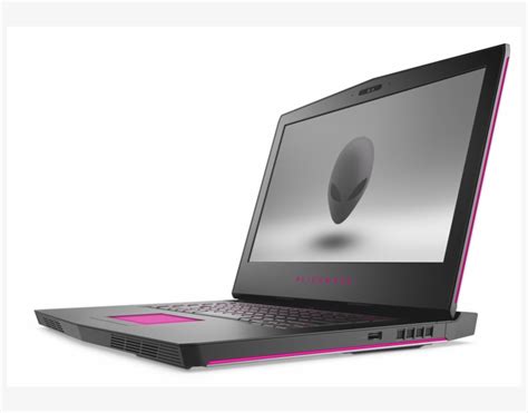 Alienware 15r3 Inch Gaming Laptop With 7th Gen Intel Dell Alienware