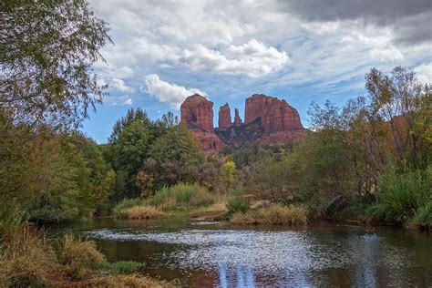 Sedona Day Trip Itinerary And Drive From Phoenix To