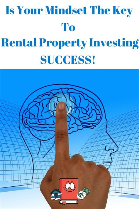Is Your Mindset The Key To Rental Property Investing Success