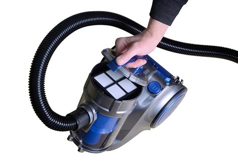 Top 15 Best Hepa Filter Vacuum Cleaners In 2020