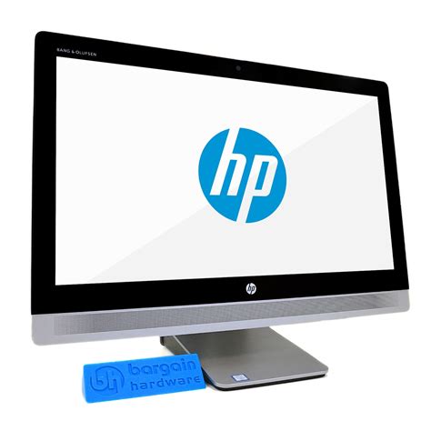 Hp Eliteone 800 G2 23 Inch Touch Aio Pc Configure To Order