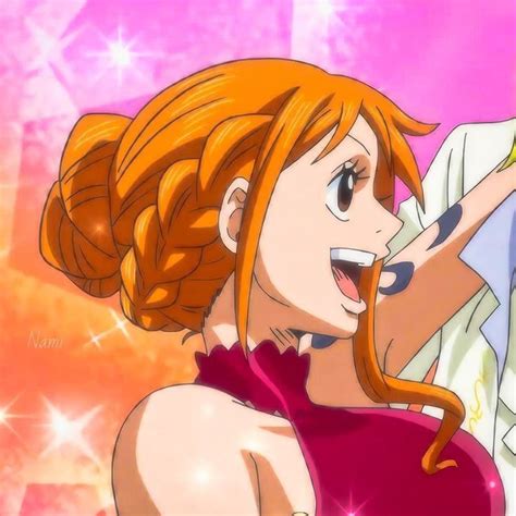 ੈ♡‧₊ Nami And Sanji Match ♡ ྀ‧₊ Manga Anime One Piece One Piece Anime