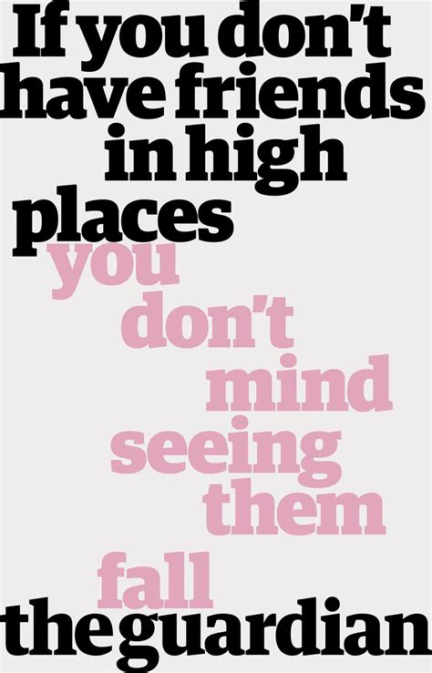Independence | BBH London | The Guardian & Observer | D&AD ...