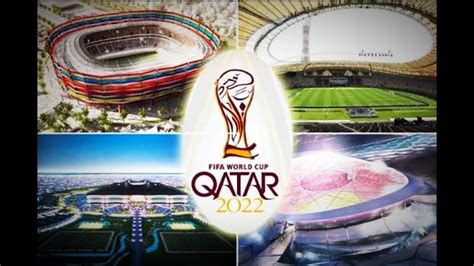 World Cup 2022 • Qatar • Fifa22 Official Promo Video Youtube