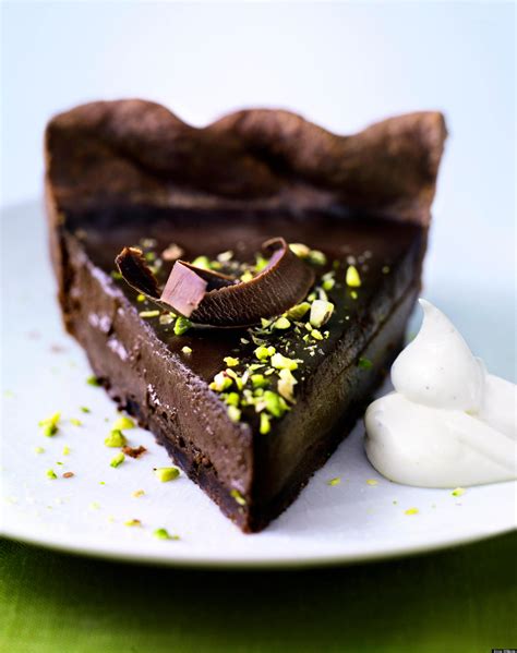 11 Of The Most Outrageous Chocolate Desserts Ever Huffpost