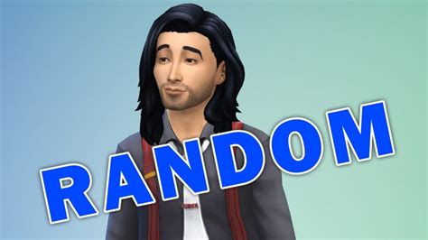 The Sims 4 Random Legacy Challenge Rules Pleasant Sims