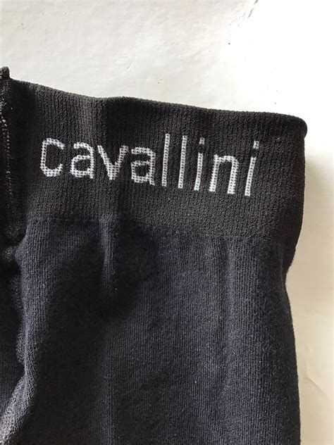 Hosiery For Men Reviewed Emilio Cavallini Classic Black Mantyhose