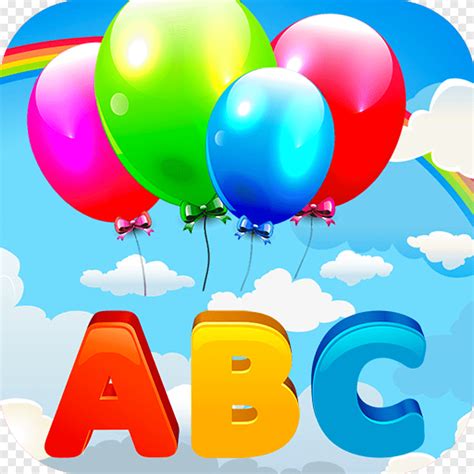 Canção Do Alfabeto Abc 123 Criança Letras Coloridas Jogo Criança Png