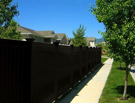 18 Privacy Fence Ideas To Add Some Privacy To Your Yard