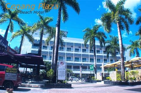 2016 nadias hotel cenang langkawi centrally located at pantai cenang, langkawi. Cenang Plaza Beach Hotel (Langkawi/Pantai Cenang ...