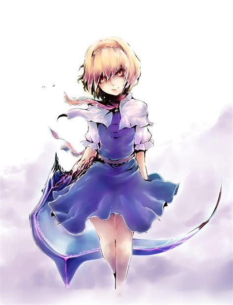 Anime Touhou Phone Wallpaper Mobile Abyss