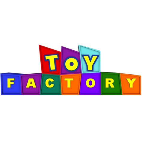 Toy Factory Youtube