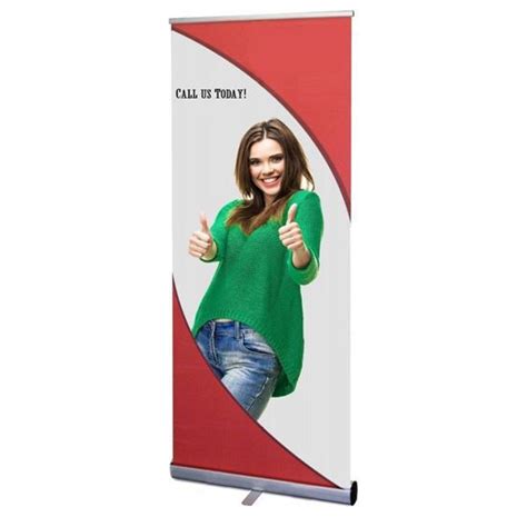 Retractable Banners Arena Banners Wraps For Barrels And Banners For