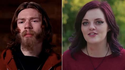 The Truth About Alaskan Bush Peoples Bear And Raivens Relationship