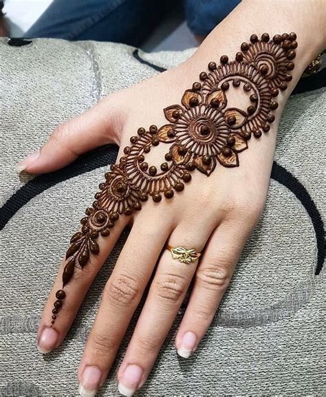 104k Likes 30 Comments Henna Lovers 💞 Hennaartlovers On