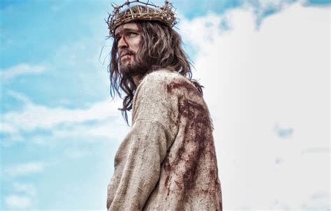 Son Of God Wallpapers Movie Hq Son Of God Pictures K Wallpapers