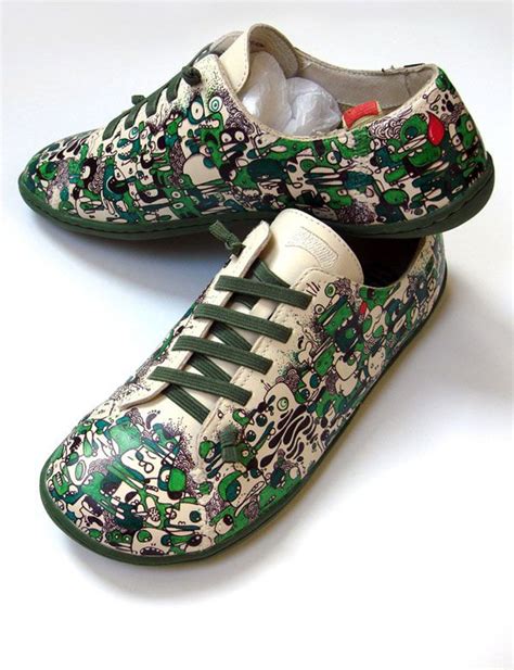 Custom Shoe Design Ideas Created By Designers Shoes Designer Shoes