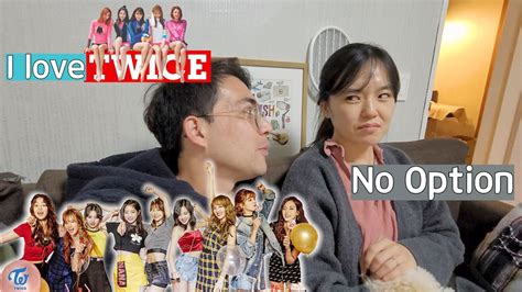 Watching Kpop Girl Group Videos Prank On Wife Youtube