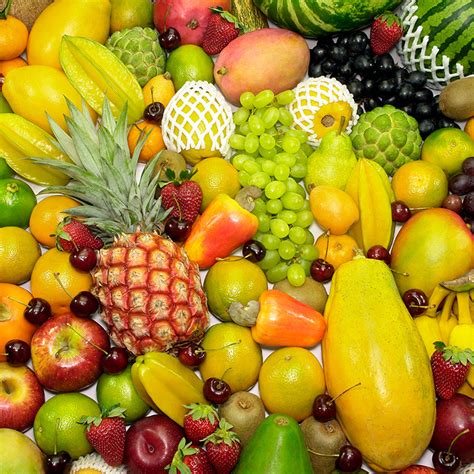Las Mejores Frutas Para Los Diabéticos Tipo 2 La Guía De Las Vitaminas