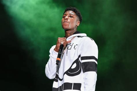 Hip Hop Dominated Youtube Last Year With Nba Youngboy Coming Out On Top