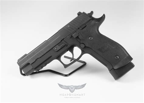 Weaponsmart Sig Sauer P226 9mm Tacops E26r