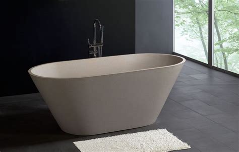 Freestanding bathtubs are finished on all sides and can stand alone without attachment. freestanding bathtubs | ... surface Freestanding Free ...