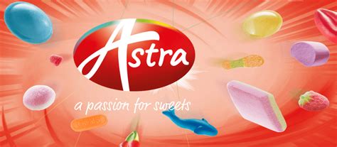 Astra Sweets Neemt De Nederlandse Snoepproducent Van Wandelen Over B